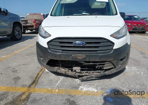 2022 Ford Transit Connect Xl Cargo Van z USA, uszkodzony, nr VIN NM0LS7S25N1511958